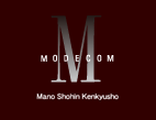 MANO SHOHIN KENKYUSHO